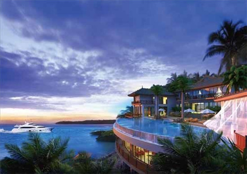 金大口福火锅串串香