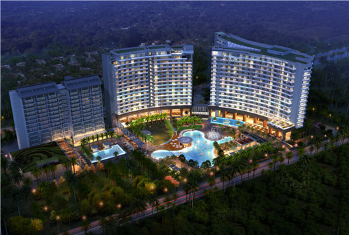 湘荷人家木桶饭