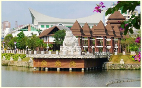 九月椒自助火锅