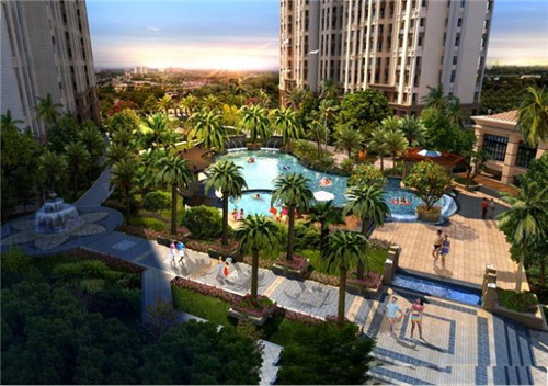 如意吉祥签旋转串吧