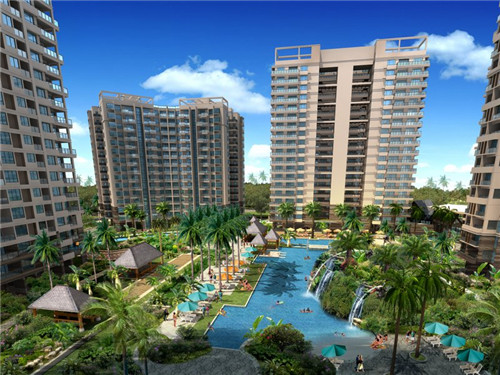 乐山大众串串香