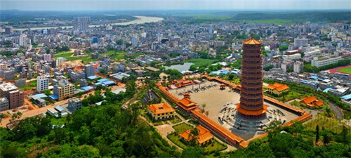 好煎道海派小吃