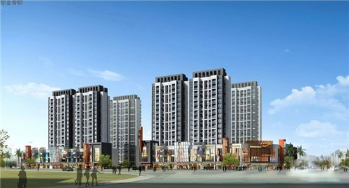 火锅店拱门假花造型设计，火锅店门头装饰