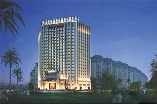 富裕县还能加盟芒甜饮品吗