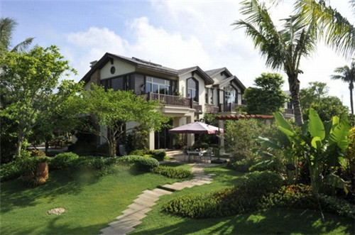 仙蒂兰德品牌标志（仙蒂兰德旗舰店）