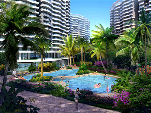 某地区的降水量约是50什么（某地区年降水量在350什么以下）