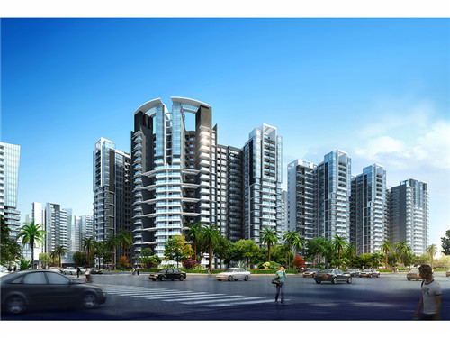 不出广东哪里好玩（2021年广东哪里好玩）