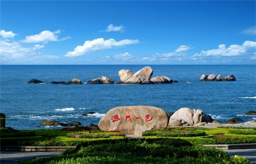 广州景点排行榜前10名（广州十大景点）